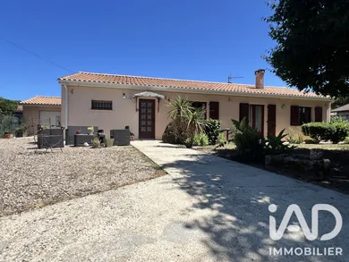 Maison à Izon (33450)