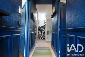 Maison à Noisy-le-Sec (93130)