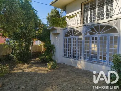 Apartment in Saint-Raphaël (83700)