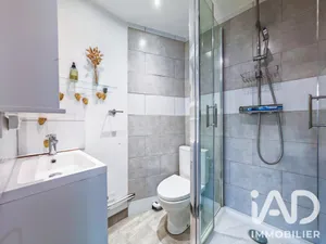 Apartment in Lyon (69008)