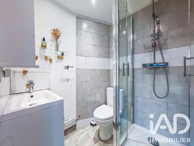 Appartement à Lyon (69008)