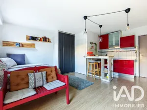 Appartement à Lyon (69008)