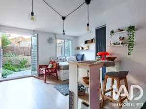 Appartement à Lyon (69008)
