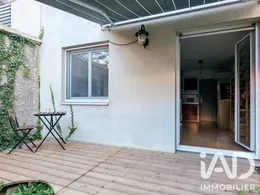Appartement à Lyon (69008)
