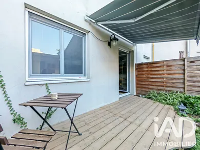 Appartement à Lyon (69008)
