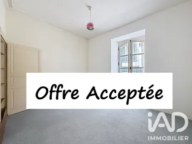 Appartement à Nantes (44000)