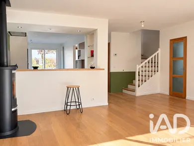 Maison à Carquefou (44470)