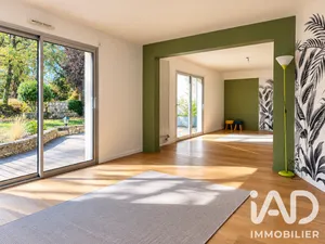 House in Carquefou (44470)