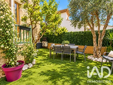 Traditional house in Vence (06140)