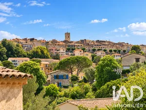 Traditional house in Vence (06140)