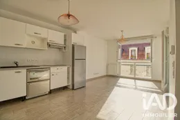 Appartement à Lagny-sur-Marne (77400)
