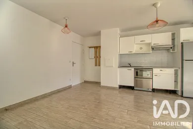 Appartement à Lagny-sur-Marne (77400)