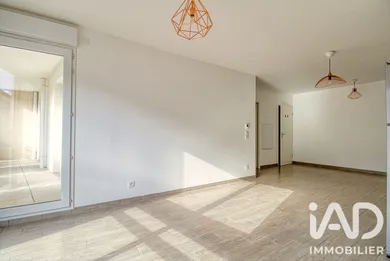 Appartement à Lagny-sur-Marne (77400)