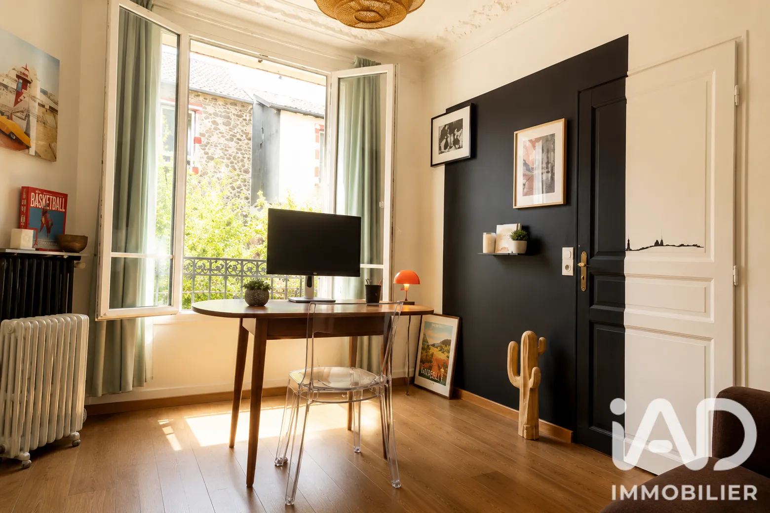Vente maison à Noisy-le-Sec (93130) : maison 5 pièces 158 m² - 2105140 — 3
