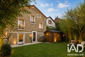 House in Noisy-le-Sec (93130)