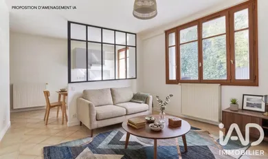 Appartement à Colombes (92700)