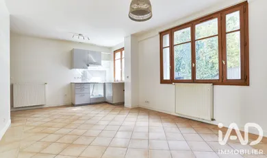 Appartement à Colombes (92700)