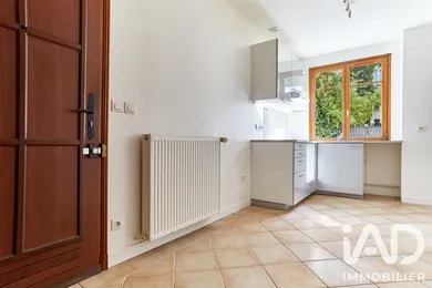 Appartement à Colombes (92700)