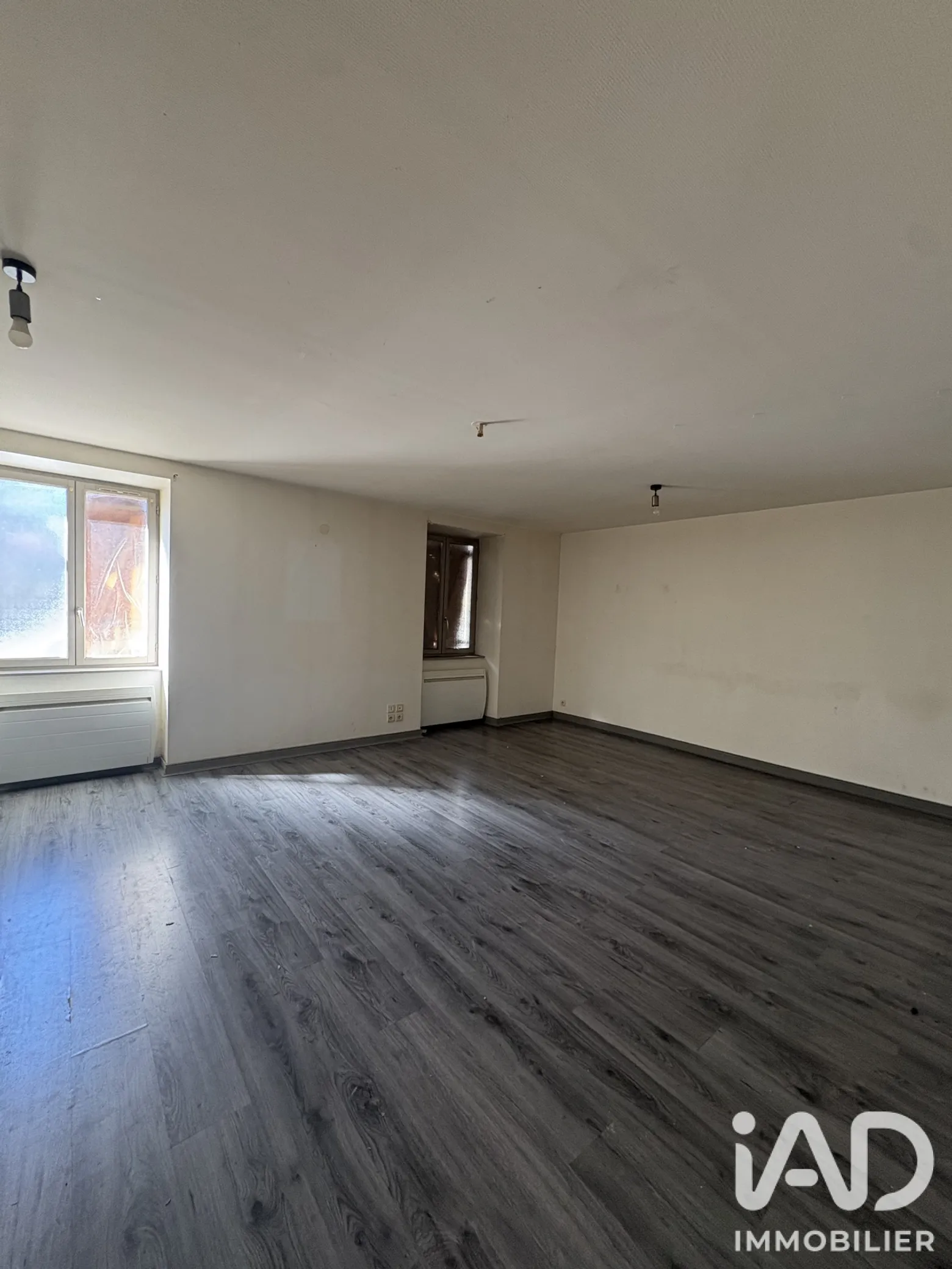 Vente appartement à Saint-Étienne-de-Cuines (73130) : appartement 3 pièces 86 m² - 2105119 — 3