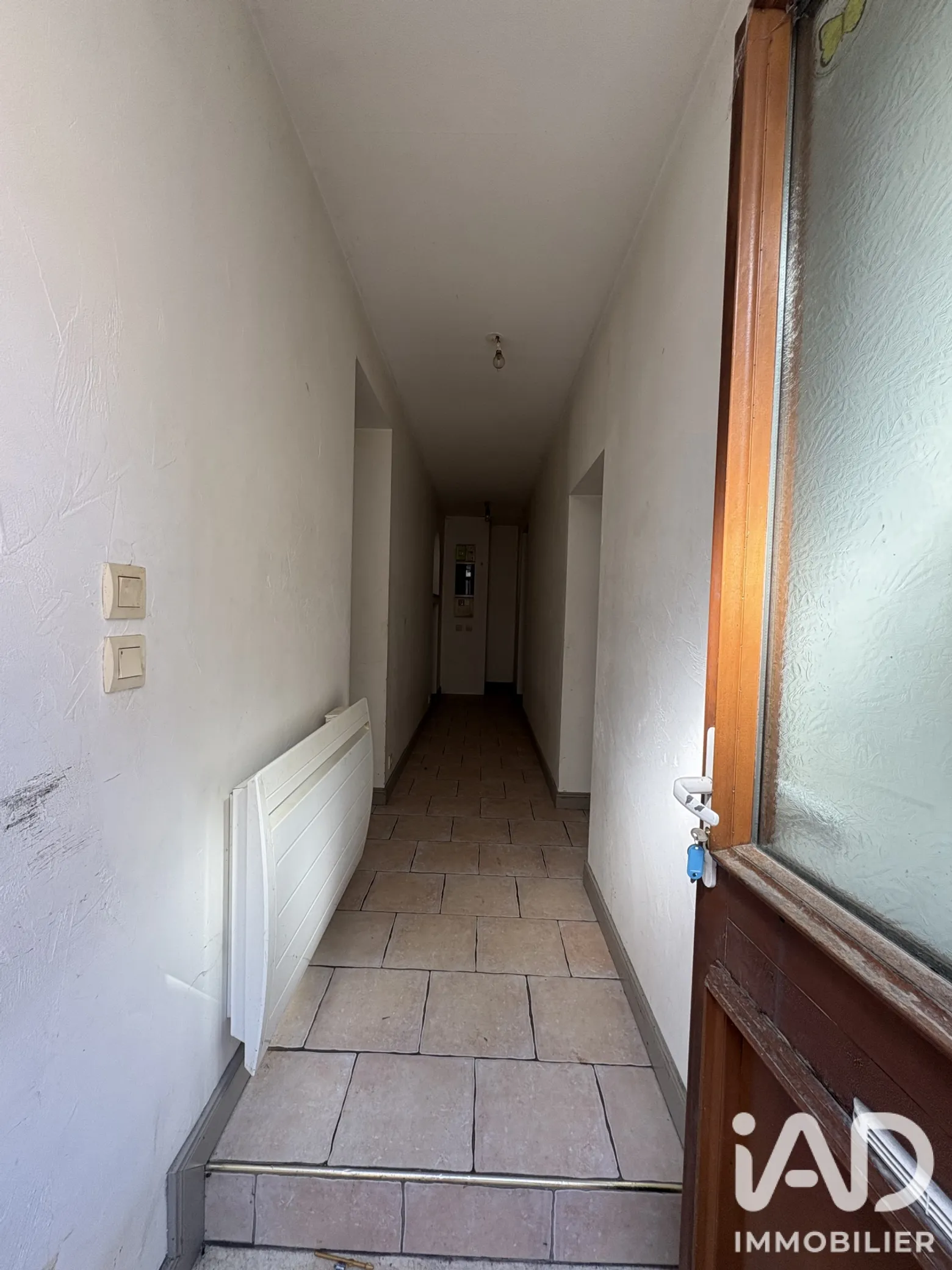 Vente appartement à Saint-Étienne-de-Cuines (73130) : appartement 3 pièces 86 m² - 2105119 — 2