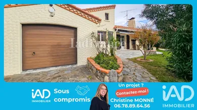 House in Maureillas-las-Illas (66480)