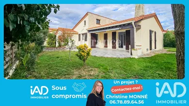 House in Maureillas-las-Illas (66480)
