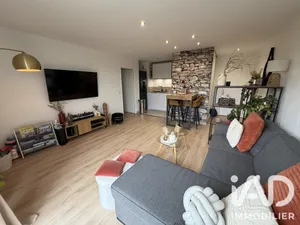 Appartement à Saint-Pierre-du-Perray (91280)