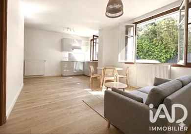 Appartement à Colombes (92700)