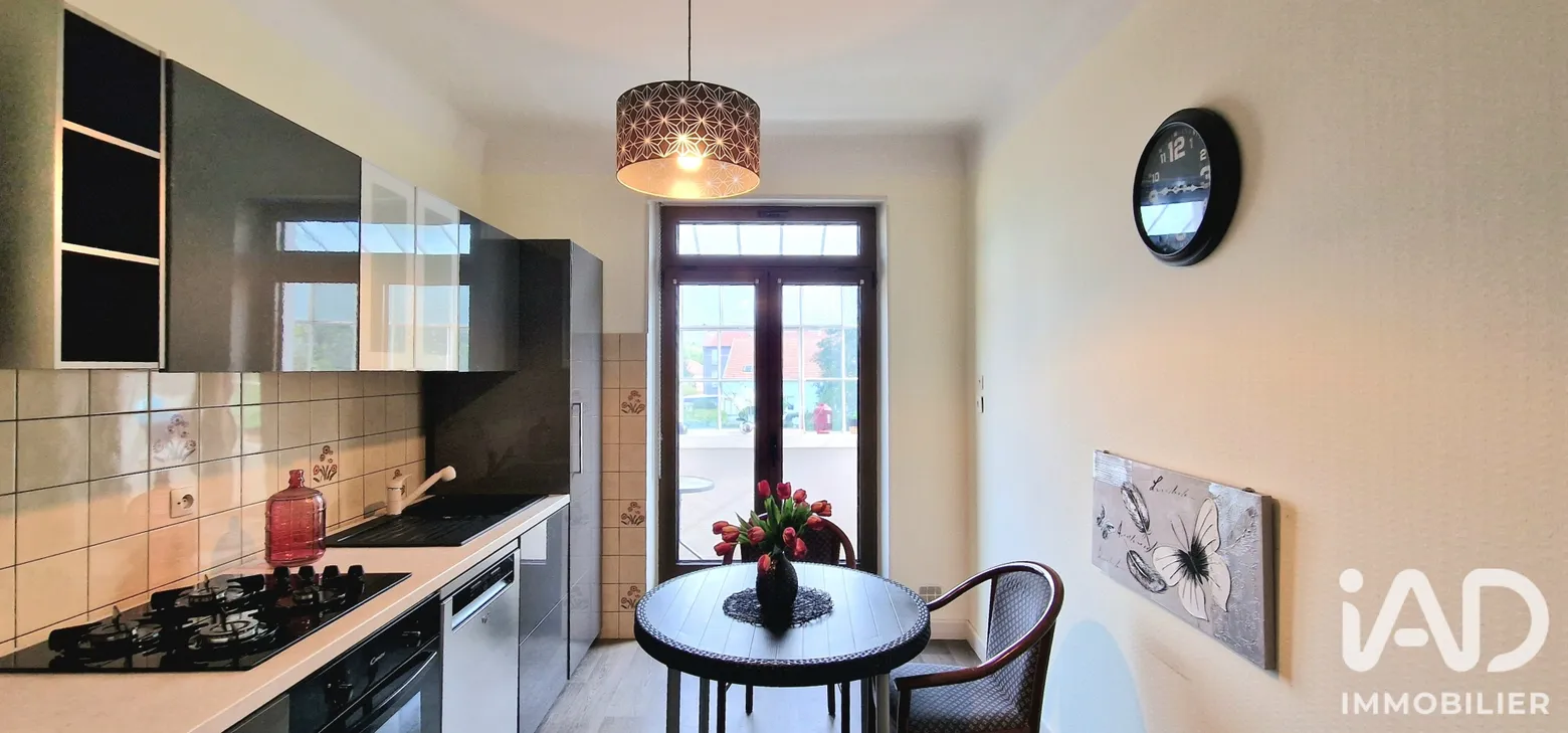 Vente maison à Sarreguemines (57200) : maison 9 pièces 187 m² - 2101841 — 3