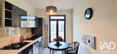 House in Sarreguemines (57200)