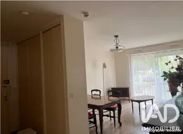 Appartement à Nantes (44300)