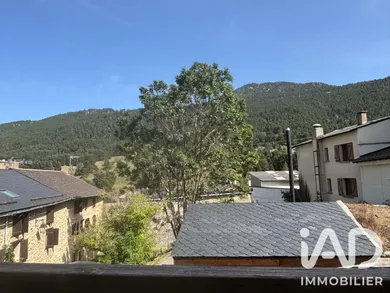 Maison de village à Matemale (66210)