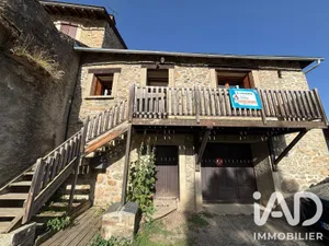 Maison de village à Matemale (66210)