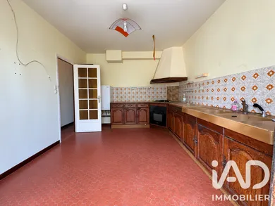 Maison à Coutras (33230)