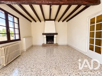 Maison à Coutras (33230)