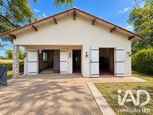 Maison à Coutras (33230)