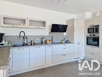 Apartment in Saint-Raphaël (83700)