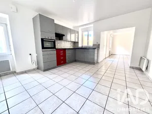Townhouse in Plouguerneau (29880)