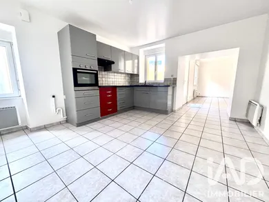 Townhouse in Plouguerneau (29880)