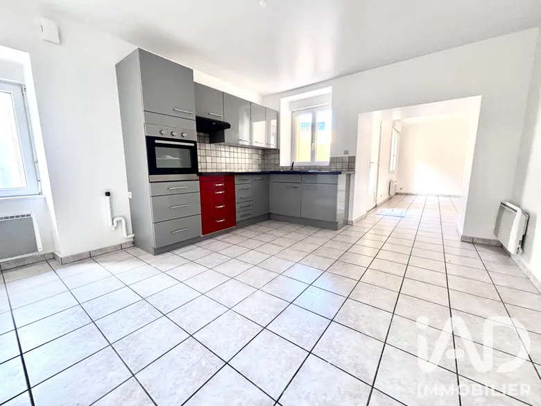 Maison 4 pièces 77 m² · à Plouguerneau · 77 m² · 184 000 €