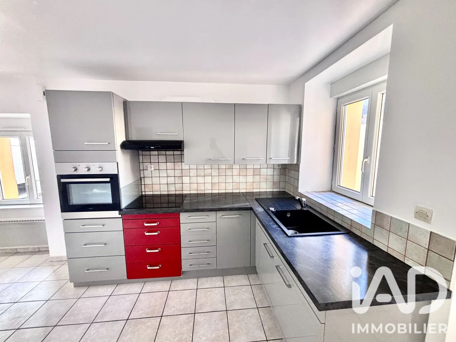 Vente maison à Plouguerneau (29880) : maison de ville 4 pièces 77 m² - 2105016 — 3