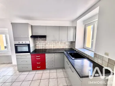 Townhouse in Plouguerneau (29880)