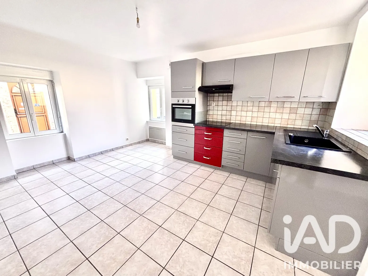 Vente maison à Plouguerneau (29880) : maison de ville 4 pièces 77 m² - 2105016 — 2