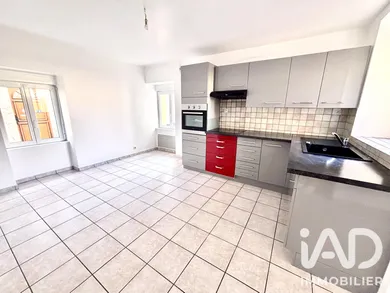 Townhouse in Plouguerneau (29880)