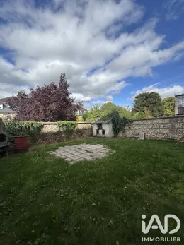Maison de ville à L'Aigle (61300)