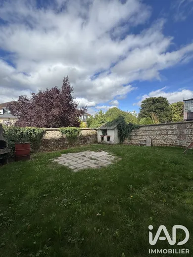 Maison de ville à L'Aigle (61300)