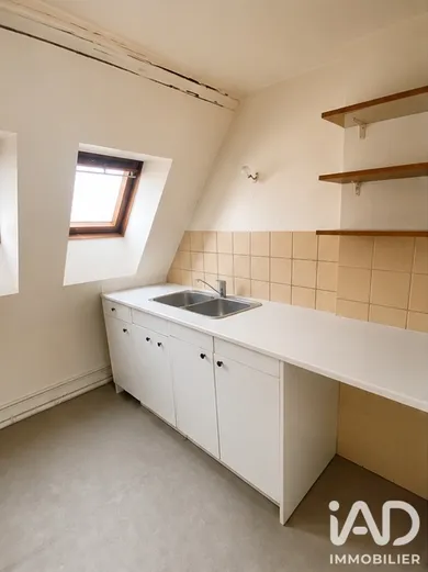 Appartement à Strasbourg (67200)
