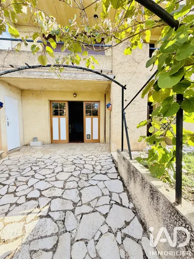 House in Puy-l'Évêque (46700)