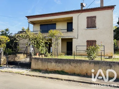 House in Puy-l'Évêque (46700)