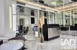 Commercial in Marseille (13013)